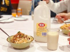 冷麵-川府酒家