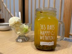 -小句号·精致料理(江南环球港店)