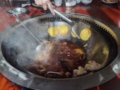 -小媳妇铁锅炖鱼(世博园店)