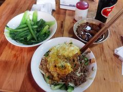 -晓小面