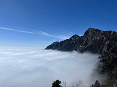 -九峰山