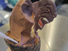 -CORNER CONE GELATO酷矿手作霜淇淋(南头古城店)