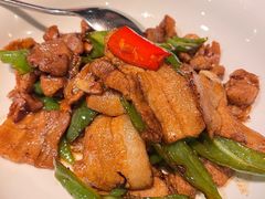 -杭州香格里拉·香宫中餐厅