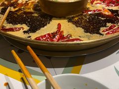 -莺花渡火锅City Green(万象城店)