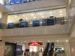 -光启城时尚购物中心