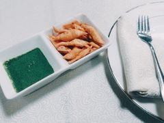 -恒河传奇印度餐厅GANGES