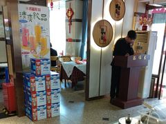 -添福来墨鱼饺子 · 海鲜东北菜(泡崖店)