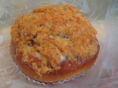 -巴黎贝甜(大宁国际商业广场店)