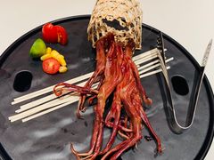 -千百味红餐厅·江西菜(绿地双子塔店)