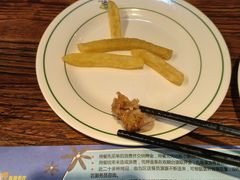 -巴犀烧烤(新崇光店)