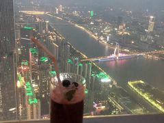 -广州四季酒店·佰鲜汇·现代法餐