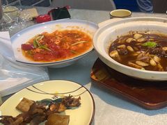 -王家大院·南京菜(湛江路总店)