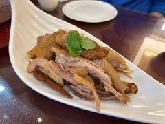 -鹿鸣春饭店(总店)