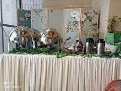 -天朗时代大酒店-餐厅