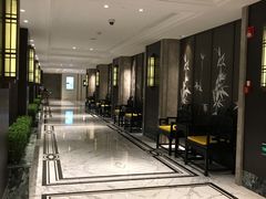 -Yan Ting 宴庭中餐厅(上海静安瑞吉酒店)