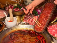 -小龙坎火锅(全球总店)