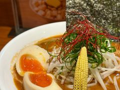 辣味増拉面-真打拉面·日式拉面新流派(体育西横街店)