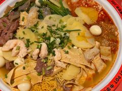 -文立新麻辣烫(合生汇21街区店)