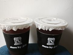 -JPG canteen(广州东山口店)