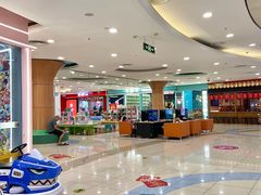 -碧乐城(无锡梁溪店)