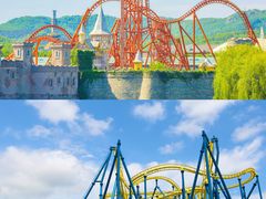 -大连海昌发现王国主题公园