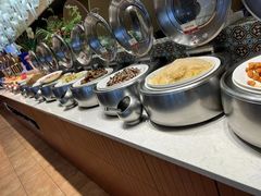 -凡塔斯牛排自助餐厅(莆田万达店)