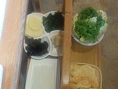 -焯牛潮汕牛肉火锅(云峰街创始店)