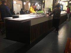 -清心素食自助餐厅(夫子庙店)
