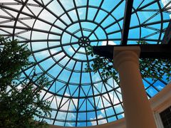 -漢咖啡·全服务式自助晚餐(武汉洲际酒店)