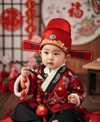 -哈贝儿童摄影(增城大润发店)