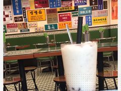 大堂-小龍鳳餐室(番禺路店)
