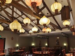 大堂-古关火锅店(古北水镇景区店)