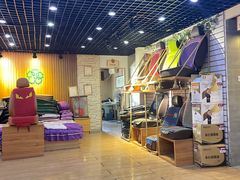 -保路达大师美车(天泰路店)