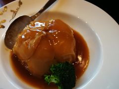 -西双版纳洲际度假酒店-曼霖轩中餐厅
