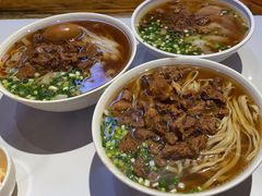 -李兰英湖南面馆(护国路店)