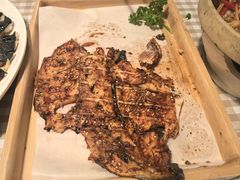 -京北渔家傲