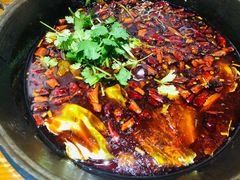 -受气牛肉·重庆耙牛肉(来福士店)