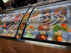 -泰谷酒店·太古码头闽菜自助餐厅