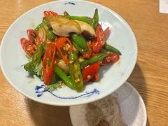 -千叶创意融合料理(水韵城店)