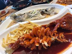 -马凯餐厅(长椿街店)