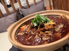 -陈阿婆鱼头泡饼·京味菜(复兴路店)