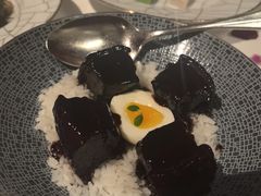 -北京柏悦酒店·锦庭餐厅Dining Room