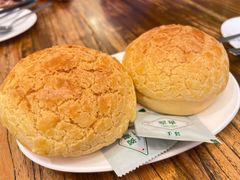 -翠华餐厅(德基广场店)