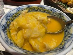 -龟兹KUCINA·新疆菜(前滩L+PLAZA店)