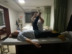 -颐而康按摩(八一桥总店)