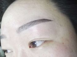 -HQ半永久纹绣纹眉