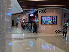 -Xcape异时刻密室逃脱魔法互动(瑞虹天地太阳宫店)