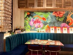 -Brut Eatery悦璞食堂(建国东路店)