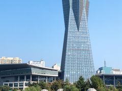 -运河游船(武林门码头)