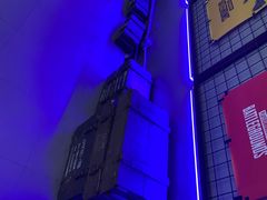 -VS SPORTS PARK运动玩乐园·团建·生日会(合生汇店)